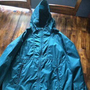 REI Windbreaker, Zip Up, Adult Small